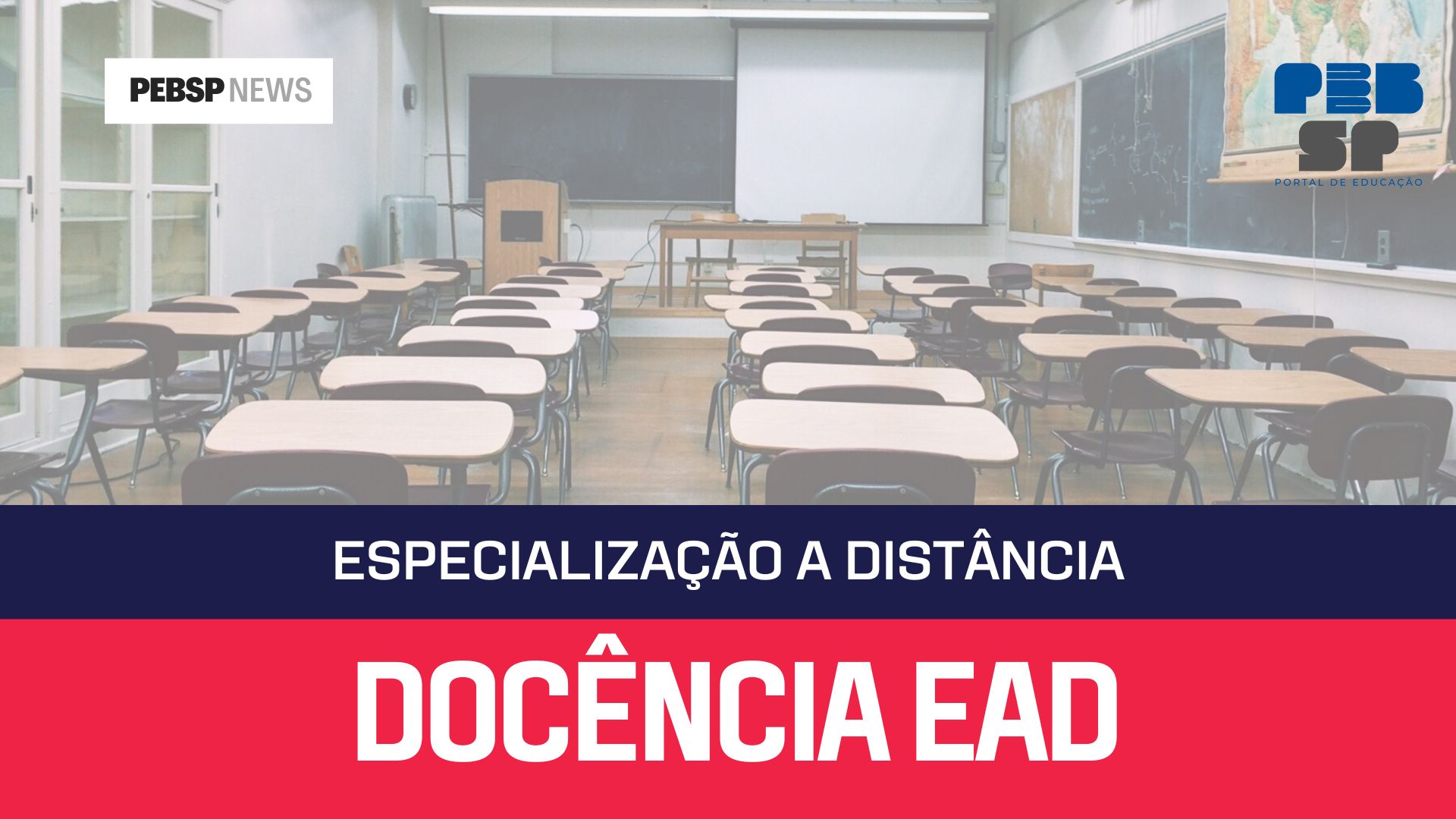 Não perca a chance para a Especialização em docência na educação profissional e tecnológica EAD no Instituto Federal. 200 Vagas ABERTAS!