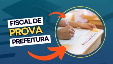 Secretaria Municipal de Educação anuncia vagas para Fiscal de Prova de Avaliação Educacional com mais de 300 vagas. Confira!