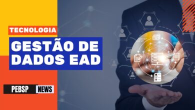 Garanta seu futuro na área de alta demanda de Gestão de Dados! Inscreva-se no curso 100% EAD e gratuito da UFPI. 200 Vagas!