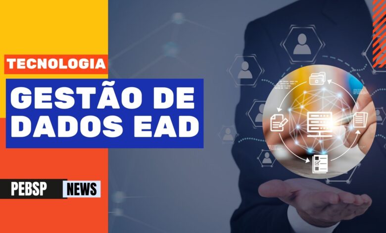 Garanta seu futuro na área de alta demanda de Gestão de Dados! Inscreva-se no curso 100% EAD e gratuito da UFPI. 200 Vagas!