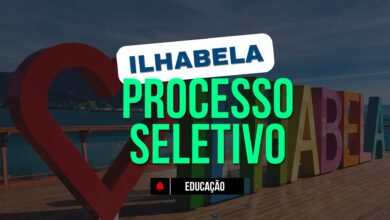 Prefeitura de Ilhabela - SP abre Processo Seletivo com dezenas de oportunidades de emprego e vagas para professores em diversas áreas.