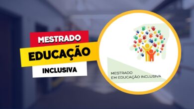 PROFEI - MEC: Acaba de ser publicado o EDITAL para o Mestrado Profissional em Educação Inclusiva para o ano de 2025! Confira detalhes!