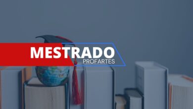 Programa de Mestrado Profissional do MEC - PROFARTES encerra inscrições amanhã, dia 30 de outubro! Confira detalhes e inscreva-se!