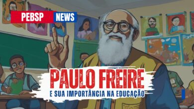 Paulo Freire: educação crítica, alfabetização e justiça social. Descubra o legado desse educador transformador e sua influência na educação brasileira e mundial.