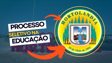 Emprego público em Hortolândia! Inscrições abertas até 18/11/2024 para Professores com salários de até R$ 6 mil. 115 Vagas para 2024