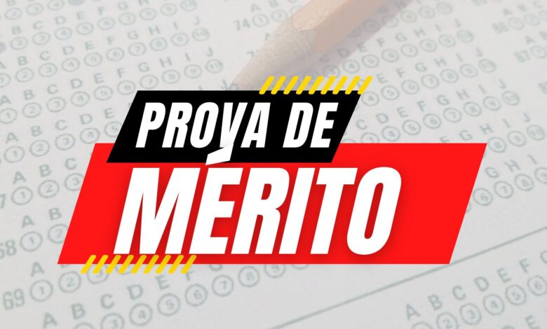 SEDUC SP anuncia inscrições para Prova de Mérito de professores e servidores da Educação; Avaliação aumenta salários dos aprovados. Confira!