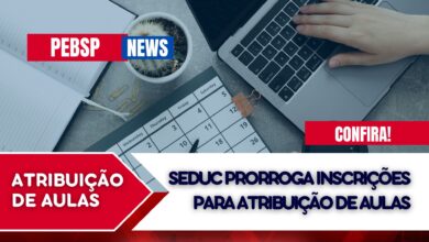 SEDUC - SP altera datas de inscrição para aulas em 2025. Professores precisam se adaptar às novas datas e sistema. Acompanhe as atualizações!