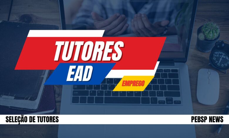 Conquiste experiência trabalhando na EAD: UEPG anuncia recrutamento de graduados para serem tutores a distância! Confira como se inscrever