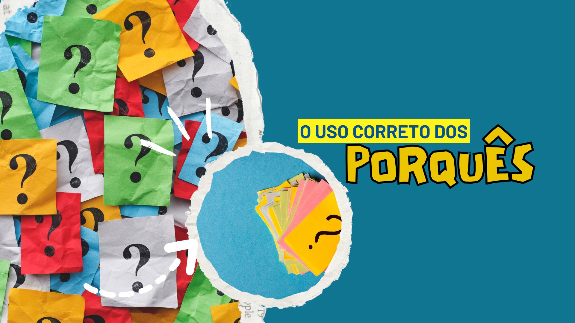 Qual a diferença entre por que, porque, porquê e por quê? Descubra agora e aprimore sua escrita em português!