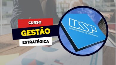 Transforme sua carreira! Curso USP de Gestão de Marcas na modalidade EAD abre 6 mil vagas totalmente gratuitas para você se aperfeiçoar.