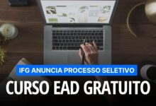 O Instituto Federal de Goiás - IFG acaba de anunciar as inscrições para o Curso Gratuito e EAD de Educação Inclusiva! Confira e Inscreva-se!