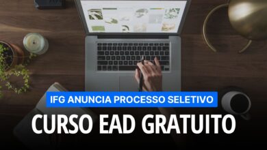 O Instituto Federal de Goiás - IFG acaba de anunciar as inscrições para o Curso Gratuito e EAD de Educação Inclusiva! Confira e Inscreva-se!