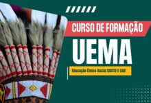 Últimas vagas! Inscreva-se até amanhã no Curso de Aperfeiçoamento em Formação para Docência e Gestão para professores da UEMA EAD!