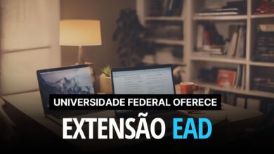 Curso de Extensão gratuito e EAD da UFAC sobre Educação Étnico-Racial e Quilombola! 3750 vagas para professores e gestores ! Confira!