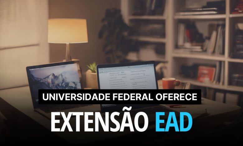 Curso de Extensão gratuito e EAD da UFAC sobre Educação Étnico-Racial e Quilombola! 3750 vagas para professores e gestores ! Confira!