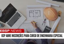 Garanta sua vaga! 500 vagas em curso de Introdução à Engenharia Aeroespacial na USP! Aprenda sobre foguetes, mecânica orbital e muito mais.