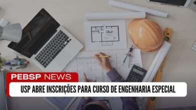 Garanta sua vaga! 500 vagas em curso de Introdução à Engenharia Aeroespacial na USP! Aprenda sobre foguetes, mecânica orbital e muito mais.