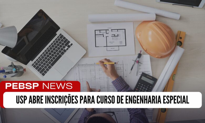 Garanta sua vaga! 500 vagas em curso de Introdução à Engenharia Aeroespacial na USP! Aprenda sobre foguetes, mecânica orbital e muito mais.