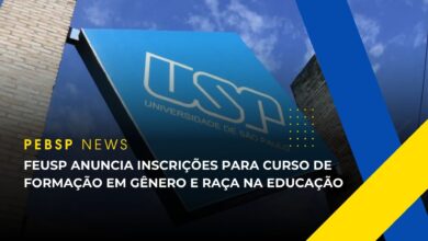 Curso de Formação em Gênero e Raça na Educação Básica da FEUSP para professores da rede pública abre inscrições de 14 a 17/11!