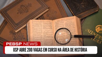 USP acaba de anunciar 200 vagas em um Curso GRATUITO de História das Religiões de Matrizes Africanas com certificado GRATUITO!