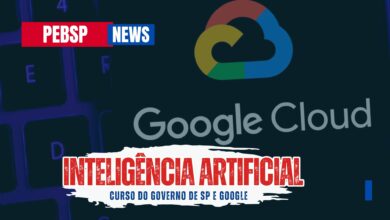 Governo de São Paulo em parceria com o Google abre a oferta de Curso de Capacitação em Inteligência Artificial EAD com 3.500 vagas INÉDITAS!