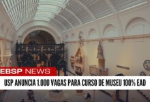 Transforme sua carreira com o curso gratuito da USP sobre Museu, Educação e Acessibilidade! 1000 vagas online. Inscreva-se até 4/12!