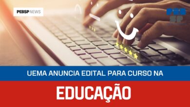 Universidade Estadual do Maranhão - UEMA abre inscrições para 3.750 vagas para Curso de Formação de Professores EAD! Confira