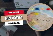 Curso EAD da USP e gratuito: "O Brasil é um país laico?". Explore a formação histórica do Brasil e sua laicidade. Inscrições até 29/11!