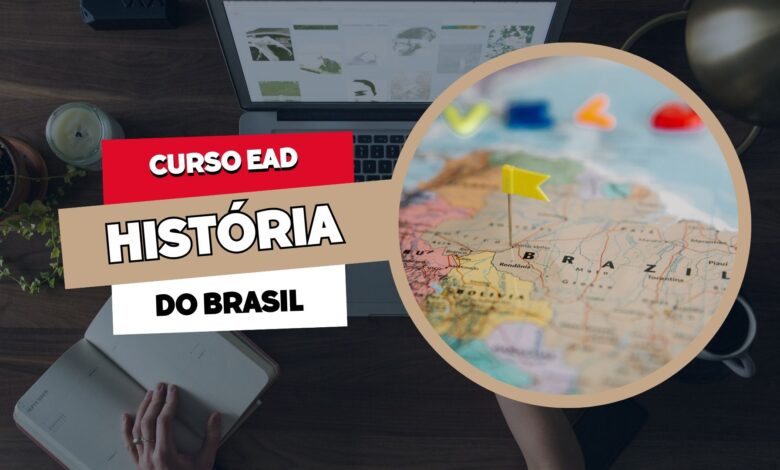 Curso EAD da USP e gratuito: "O Brasil é um país laico?". Explore a formação histórica do Brasil e sua laicidade. Inscrições até 29/11!