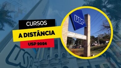 Universidade de São Paulo - USP abre inscrições para 2 Cursos Oferecidos pelo Museu Paulista com 1,000 vagas para Cursos EAD GRATUITOS!