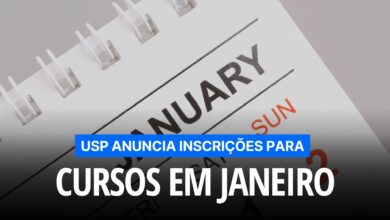 Encontro USP Escola 2025: São mais de 70 opções de atividades e cursos para você fazer em Janeiro na melhor Universidade da América Latina!