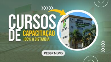 Instituto Federal - IFSUL abre 20 mil vagas inéditas em Cursos de Capacitação Profissional 100% EAD com até 200 horas reconhecidas pelo MEC!