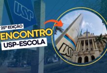 Universidade de São Paulo abre inscrições para o 25º Encontro USP Escola 2025 com mais de 70 atividades e cursos para professores!