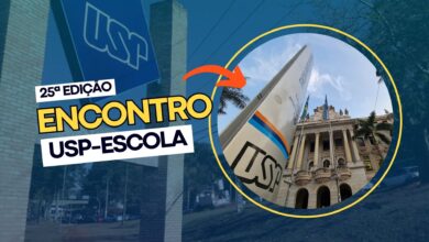 Universidade de São Paulo abre inscrições para o 25º Encontro USP Escola 2025 com mais de 70 atividades e cursos para professores!