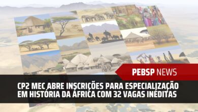 Colégio Pedro II abre uma nova oportunidade para interessados em conhecer mais sobre a História da África em Curso de Especialização GRÁTIS!