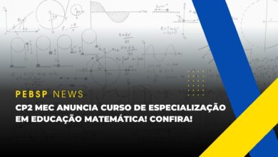 Especialize-se em Educação Matemática! O Colégio Pedro II oferece 20 vagas. Inscrições até 17/11. Aulas presenciais e remotas.