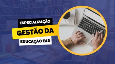 Conquiste um novo diploma no Curso de Especialização em Gestão na Educação Profissional, oferecido na modalidade EAD pelo IFPE!