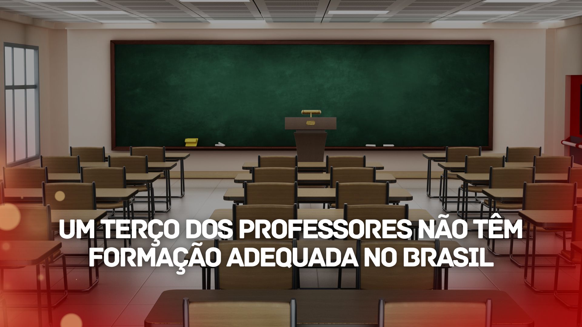 Crise na educação? O Anuário 2024 revela a realidade da formação e valorização docente no Brasil. Soluções e dados imperdíveis!