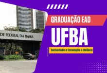 UFBA anuncia processo seletivo inovador com opções para os cursos de Graduação EAD em Biblioteconomia, Segurança Pública e Administração!