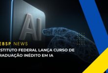 O Instituto Federal de Mato Grosso - IFMT anuncia processo seletivo com vagas para Graduação em Inteligência Artificial! Confira detalhes