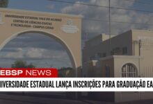 Universidade Estadual no Ceará - UVA acaba de abrir as inscrições para 840 vagas em Cursos Gratuitos de Graduação EAD em diversas áreas!