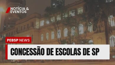 Consórcio SP+Escolas vence leilão de PPP para construção de 33 novas escolas em SP, garantindo 35 mil vagas de tempo integral.