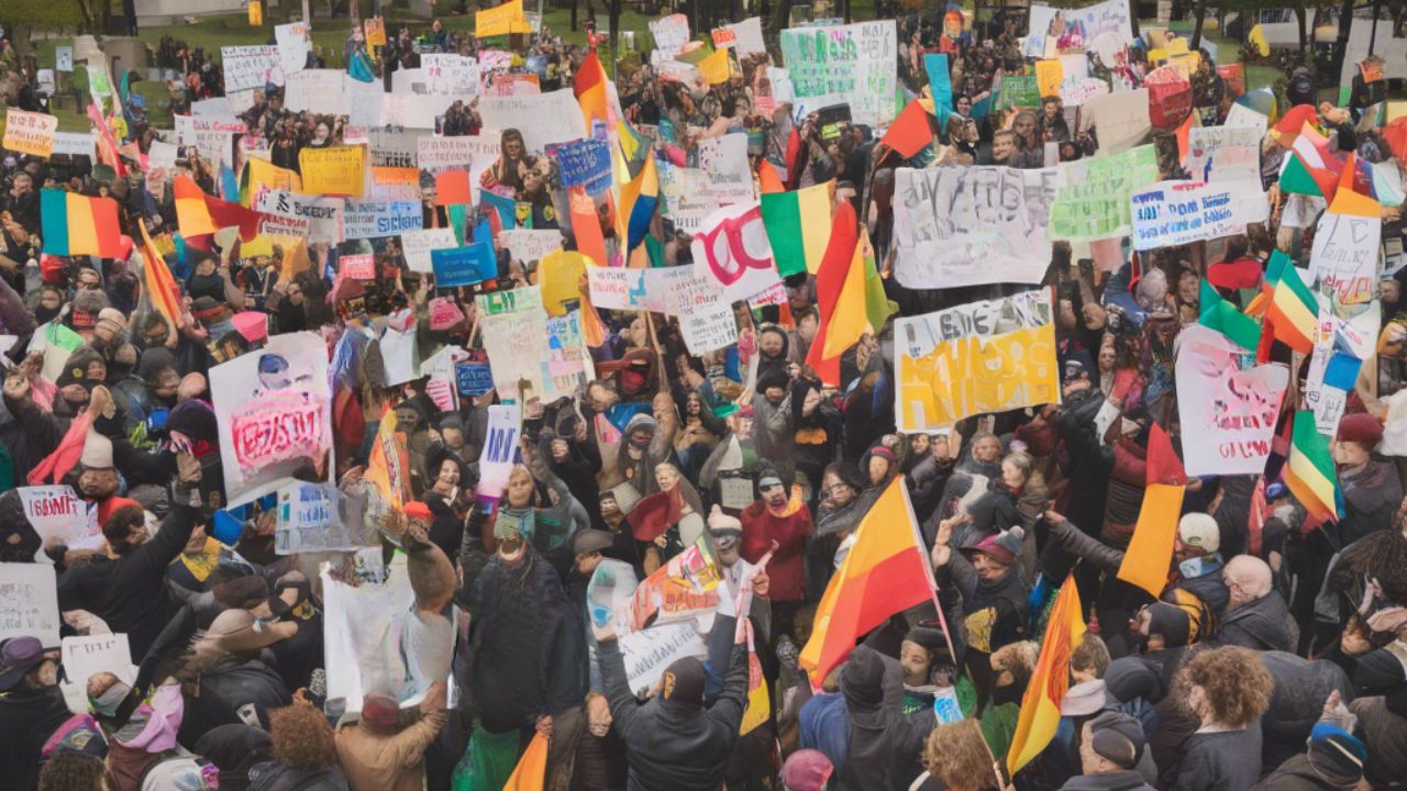 População de SP se revolta com reajuste.