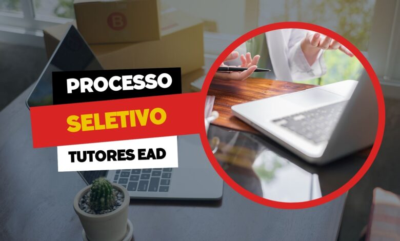 Universidade Estadual do Maranhão - UEMA publica Edital para Contratar 25 Tutore EAD com jornada de 20 horas semanais em CASA!