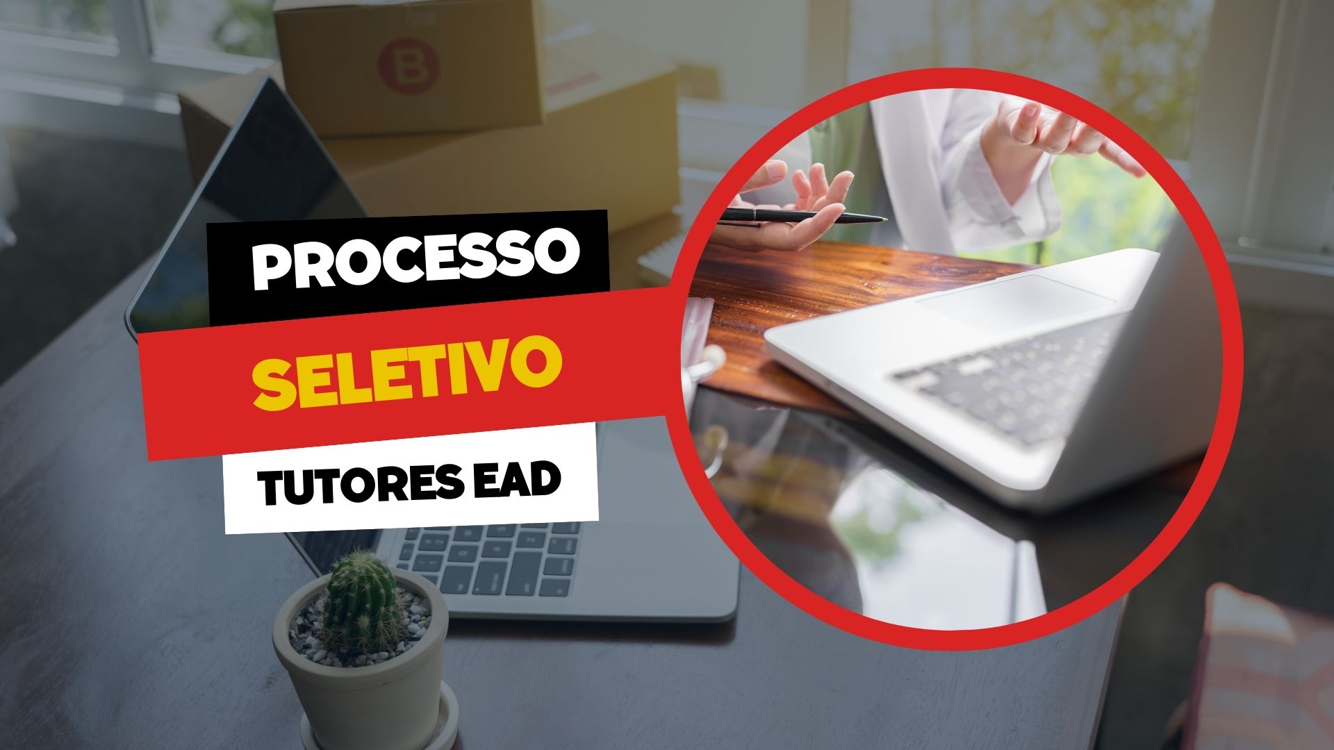 Universidade Estadual do Maranhão - UEMA publica Edital para Contratar 25 Tutore EAD com jornada de 20 horas semanais em CASA!