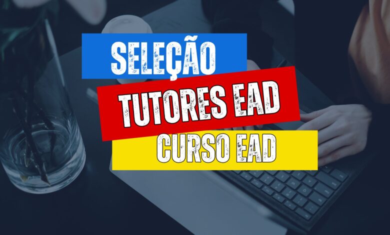 Universidade Federal de Santa Catarina - UFSC encerra inscrições para Contratação de Tutpres EAD para Trabalho Remoto! Aproveite a Chance