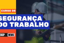 UEMA anuncia Edital imperdível com mais de 200 vagas no Curso de Graduação em Tecnologia em Segurança do Trabalho EAD! Confira detalhes!