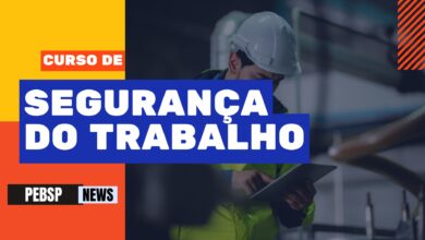 UEMA anuncia Edital imperdível com mais de 200 vagas no Curso de Graduação em Tecnologia em Segurança do Trabalho EAD! Confira detalhes!