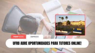 Está pronto para embarcar em uma nova jornada? A UFRB está com inscrições abertas para selecionar Tutores para Curso EAD