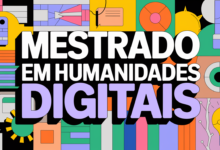 Mestrado Interdisciplinar em Humanidades Digitais na UFRRJ. Inscrições abertas! Explore a interseção entre tecnologia e humanidades.